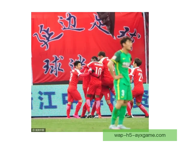 延边足球直播网址全面汇总助你实时观看赛事精彩瞬间不容错过权威平台